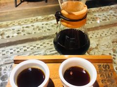 -六月花园咖啡馆(中关村东路店)