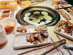 -猫抓烤肉(春熙路店)