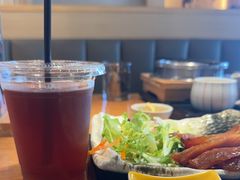 -味太助·银饭食堂(中华城店)