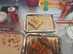 -壹加壹电烤串(总店)