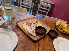 -Rural Tequila墨西哥餐厅(东川路店)