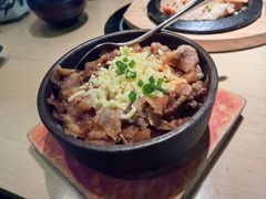 -沼津港精致料理·寿喜烧·烧鸟(漕河泾印象城店)