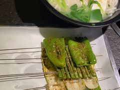 -旺晖本帮骨头煲·深夜火锅(梅园路店)