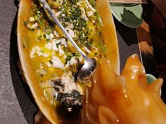 椒香笋壳鱼-北平盛世·新京菜·北京烤鸭(劲松·双井店)