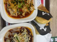 -魏家凉皮(博水商务大厦店)