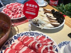 -东镇老火锅(长春路首店)