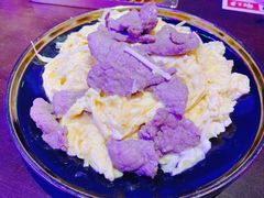-钳真多钓虾馆·小龙虾海鲜烧烤(九六广场店)