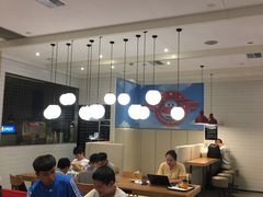 -肯德基(杭州银江宾馆店)