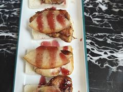 -松坂屋日料自助(长城路店)