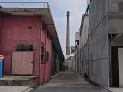 -广州市紫泥堂文化创意园景区