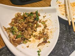 -小城粥道·海胆鲜虾粥(解放广场店)