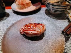 -戏作寿司(观音桥店)