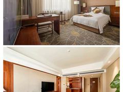 -西安交大南洋大酒店(交通大学青龙寺店)