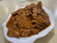 -满口香饭店