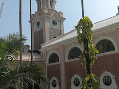 -香港大学