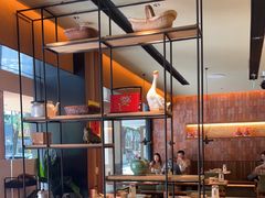 -厨创东北传家菜(信义坊店)