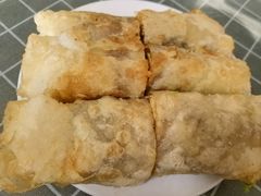 -知一馨香熏肉大饼(抚顺石化大学店)
