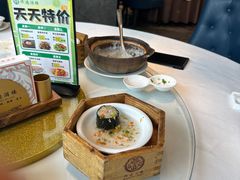 -怀德酒楼·粤菜·海鲜·茶点(宝安国际机场店)