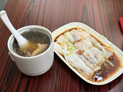 -荔园小馆(园岭新村二期店)