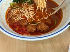 -遇见小面(白云机场T2安检外店)
