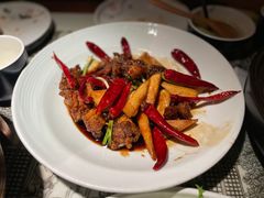 -绿茶餐厅(昌平悦荟店)