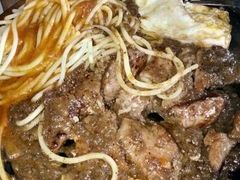 -豪亨世家牛排自助(乐群店)