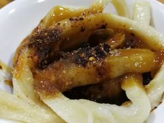 -洞子口张老二凉粉(文殊院店)
