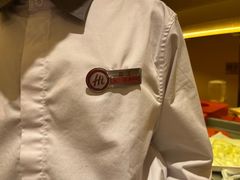 -海底捞火锅(江南盛天地店)