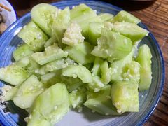 -小院烧烤
