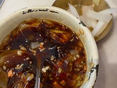 手工冰粉-成都你六姐·牛肉冒菜·麻辣香锅(长泰广场店)