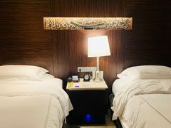 -青岛海尔洲际酒店