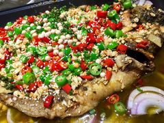 -小小河边鱼(天润城店)