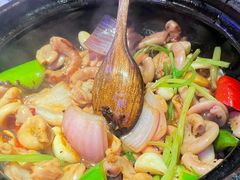 -啫神·广州地标美食(北京路店)