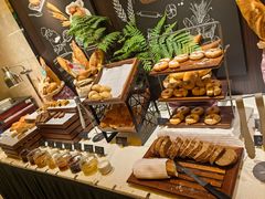 -伯豪瑞廷酒店-天伦阁西餐厅