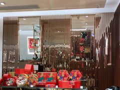 大堂-VENCHI 闻绮(上海佛罗伦萨小镇店)