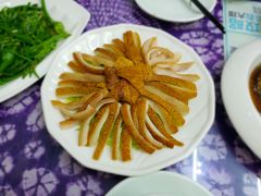 大理生皮-益恒饭店乡间白族菜(古城总店)