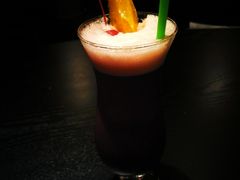 新加坡司令-C&R西班牙餐厅
