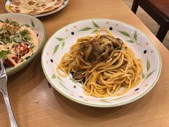 -萨莉亚意式餐厅(中北永旺店)