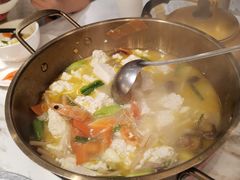 -味仙居(环城南路店)