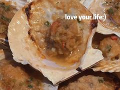 -富力希尔顿酒店·地阔自助餐厅