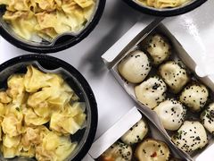 -东泰祥生煎馆(重庆北路店)