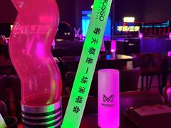 -MOSSO·Liveshow(M3香港广场店)