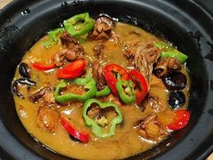 -李氏传家菜(兴城路店)