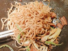 -九毛九西北菜(大东海店)