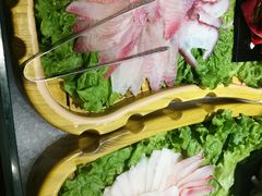 -鑫海汇自助烧烤(凯德广场学府店)