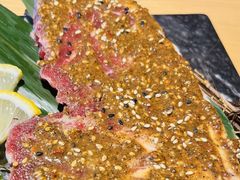 -吉屋烤肉(八宝街店)