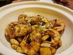 -蛇口希尔顿南海酒店·随轩中餐厅·粤菜