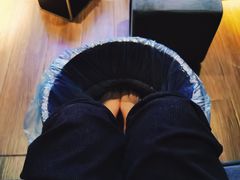 -大桶大足浴(金桥店)