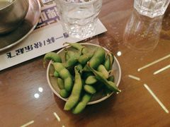 -神府路壹号·海鲜烧烤·砂锅粥·锅物(三坊七巷店)