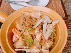 -自然餐厅(Phuket)